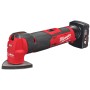 Аккумуляторный мультитул Milwaukee M12 FMT-422X FUEL