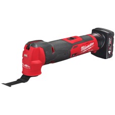 Аккумуляторный мультитул Milwaukee M12 FMT-422X FUEL