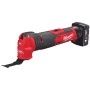 Аккумуляторный мультитул Milwaukee M12 FMT-422X FUEL