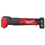 Аккумуляторный мультитул Milwaukee M12 FMT-0 FUEL