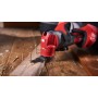 Аккумуляторный мультитул Milwaukee M12 FMT-422X FUEL