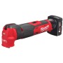 Аккумуляторный мультитул Milwaukee M12 FMT-422X FUEL