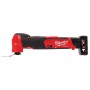 Аккумуляторный мультитул Milwaukee M12 FMT-422X FUEL