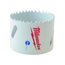 Коронка биметаллическая Milwaukee Hole Dozer 168 мм