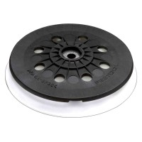 Тарелка шлифов. Festool Stickfix. мягкая ST-STF-LEX125/D125/8-M8 W