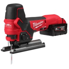 Аккумуляторный лобзик Milwaukee M18 FUEL FBJS-502X