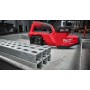 Аккумуляторный инструмент для резки профилей Milwaukee M18 STSO-0B