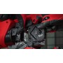 Аккумуляторный инструмент для резки профилей Milwaukee M18 STSO-0B