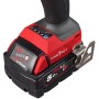 Аккумуляторный импульсный винтоверт Milwaukee M18 FUEL ONEID3-0X ONE-KEY