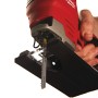 Аккумуляторный лобзик Milwaukee M12 JS-0