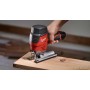 Аккумуляторный лобзик Milwaukee M12 JS-0