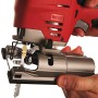 Аккумуляторный лобзик Milwaukee M12 JS-0