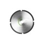 Алмазный пильный диск Festool ABRASIVE MATERIALS DIA 168x1.8x20 F4