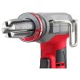 Аккумуляторный расширитель для труб Milwaukee M12 FUEL FPXP-I06202C