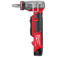 Аккумуляторный расширитель для труб Milwaukee M12 FUEL FPXP-I06202C