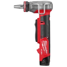 Аккумуляторный расширитель для труб Milwaukee M12 FUEL FPXP-I06202C