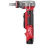 Аккумуляторный расширитель для труб Milwaukee M12 FUEL FPXP-I06202C