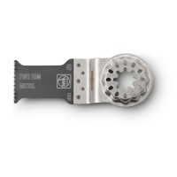 Пильное полотно FEIN E-Cut Fine для тонких пропилов SL, 50 x 30 мм, 10 шт