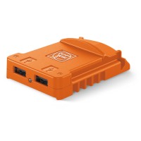 Переходник для аккумулятора FEIN AUSB с USB-разъемом