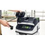 Пылеудаляющий аппарат Festool CTL 26 EI AC-RENOFIX