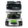 Пылеудаляющий аппарат Festool CTL 26 EI AC-RENOFIX