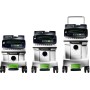 Пылеудаляющий аппарат Festool CTL 26 EI AC-RENOFIX