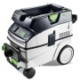 Пылеудаляющий аппарат Festool CTL 26 EI AC-RENOFIX