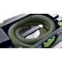 Пылеудаляющий аппарат Festool CTL 26 EI AC-RENOFIX