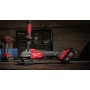 Аккумуляторная угловая шлифовальная машина Milwaukee M18 FUEL FSAGSVO125X-502X