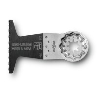 Пильное полотно FEIN E-Cut Long-Life SL, 50 x 65 мм, 10 шт