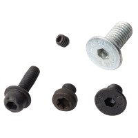 Винт M6x16 UNI-5925 к фрезам серии 694 CMT 990.066.00