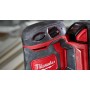 Эксцентриковая шлифовальная машина Milwaukee M18 BOS125-0