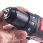 Дрель - шуруповерт Milwaukee M12 BDD-402С