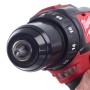 Дрель - шуруповерт Milwaukee M12 BDD-0