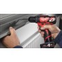 Дрель - шуруповерт Milwaukee M12 BDD-402С