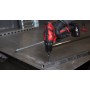 Дрель - шуруповерт Milwaukee M12 BDD-402С