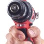 Аккумуляторная дрель-шуруповерт Milwaukee M12 BDD-201C