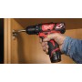 Дрель - шуруповерт Milwaukee M12 BDD-0