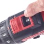 Дрель - шуруповерт Milwaukee M12 BDD-0