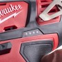 Аккумуляторная дрель-шуруповерт Milwaukee M12 BDD-201C