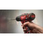 Дрель - шуруповерт Milwaukee M12 BDD-0