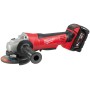 Углошлифовальная машина Milwaukee 115 мм М18 HD18 AG-115-402C