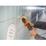 Реноватор FEIN SUPERCUT FSC 500 QSL для санации плитки и ванных комнат