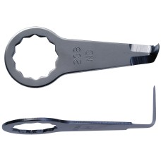 L-образный ﻿разрезной нож FEIN L19