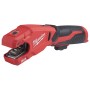 Аккумуляторный труборез для нержавеющей стали Milwaukee M12 PCSS-0