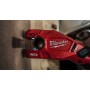 Аккумуляторный труборез для нержавеющей стали Milwaukee M12 PCSS-0