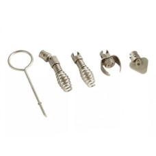 Набор наконечников Milwaukee 5 шт