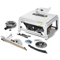 Дисковая монтажная пила Festool TKS 80 EBS