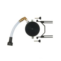 Система водоотвода Milwaukee для DR 250TV