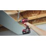 Компактный импульсный винтоверт Milwaukee M18 BID-402C